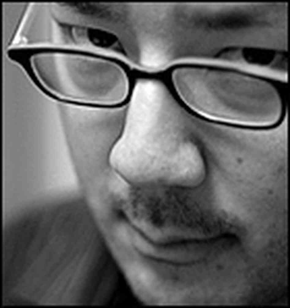 Oliver Wang. Oliver Wang.