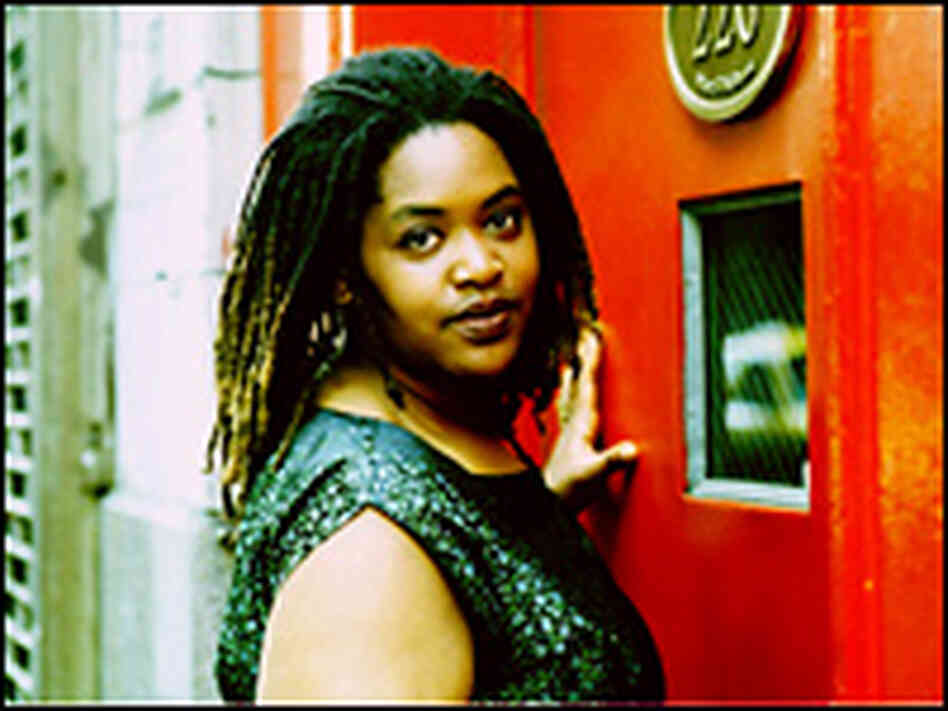 Valerie Troutt sings with conviction, without resorting to melodrama. Wan Lee Valerie Troutt sings with conviction, without resorting to melodrama. Wan Lee