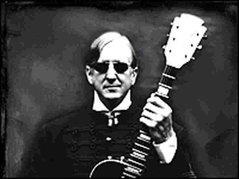 T Bone Burnett cements his status as a dark-horse rock legend. T Bone Burnett cements his status as a dark-horse rock legend.