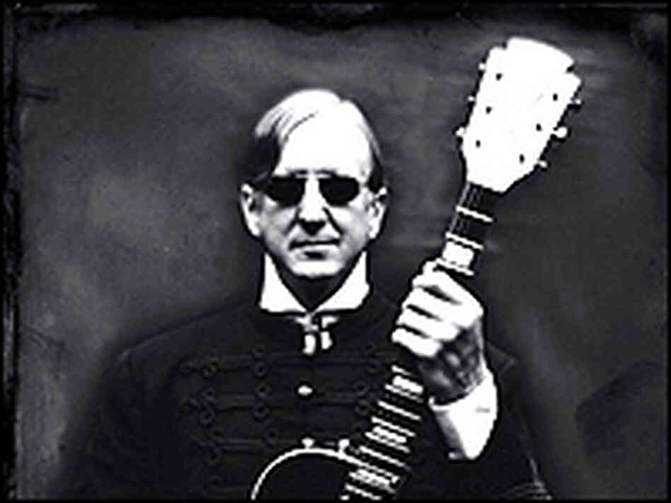 T Bone Burnett cements his status as a dark-horse rock legend. T Bone Burnett cements his status as a dark-horse rock legend.