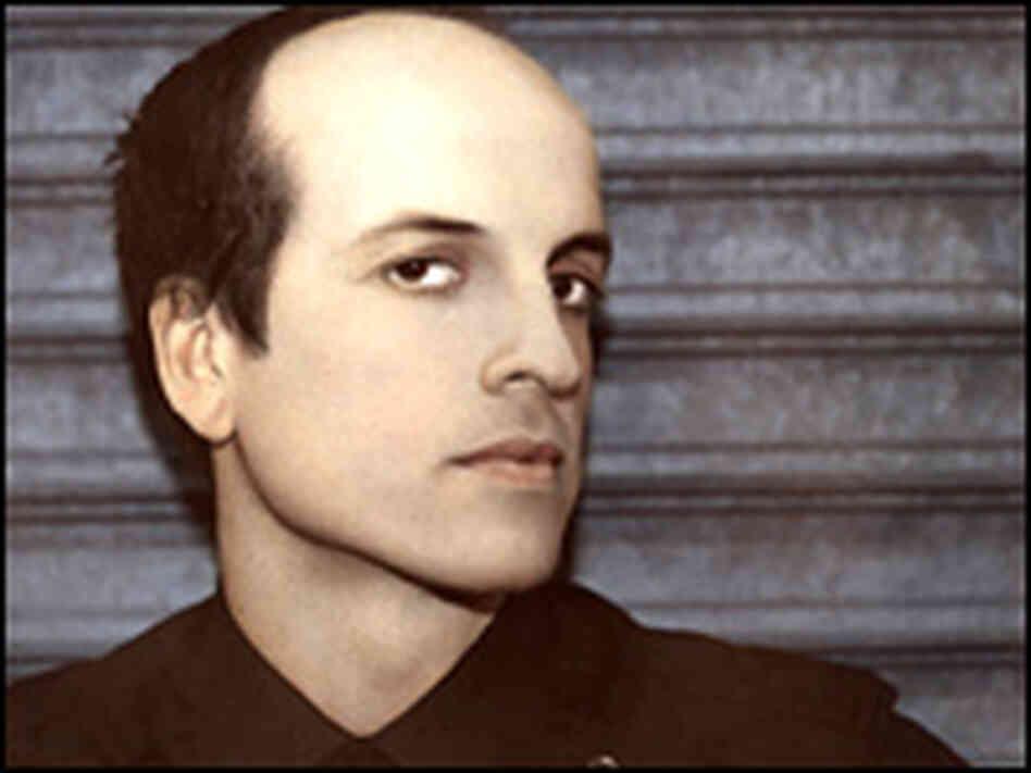 Matthew Herbert cloaks his lyrical messages in wistful soundscapes. Matthew Herbert cloaks his lyrical messages in wistful soundscapes.