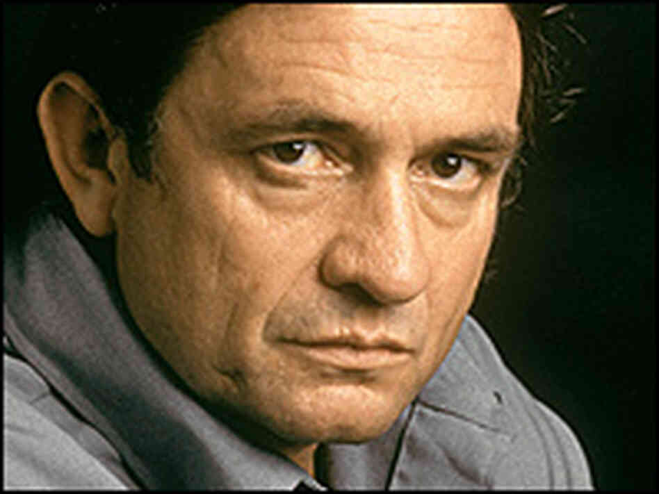 Johnny Cash's personal archives yield a treasure trove of unreleased recordings. Johnny Cash's personal archives yield a treasure trove of unreleased recordings.