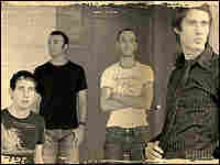 The Texas indie-pop band Dynah prioritizes hooks over experimental innovation. The Texas indie-pop band Dynah prioritizes hooks over experimental innovation.