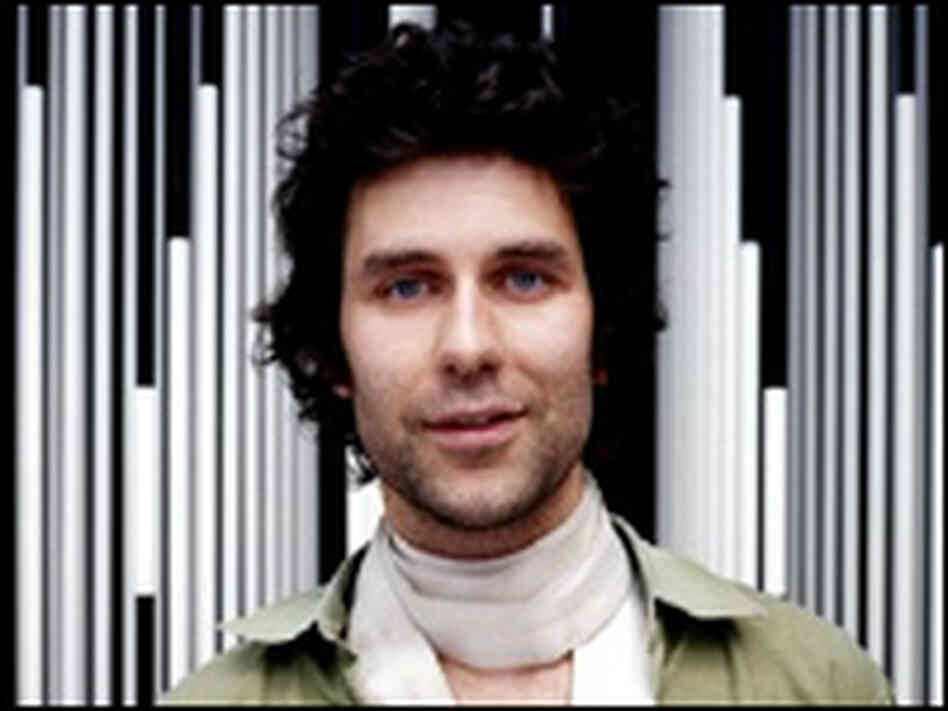 Jamie Lidell channels the likes of Sly Stone and Prince. Jamie Lidell channels the likes of Sly Stone and Prince.