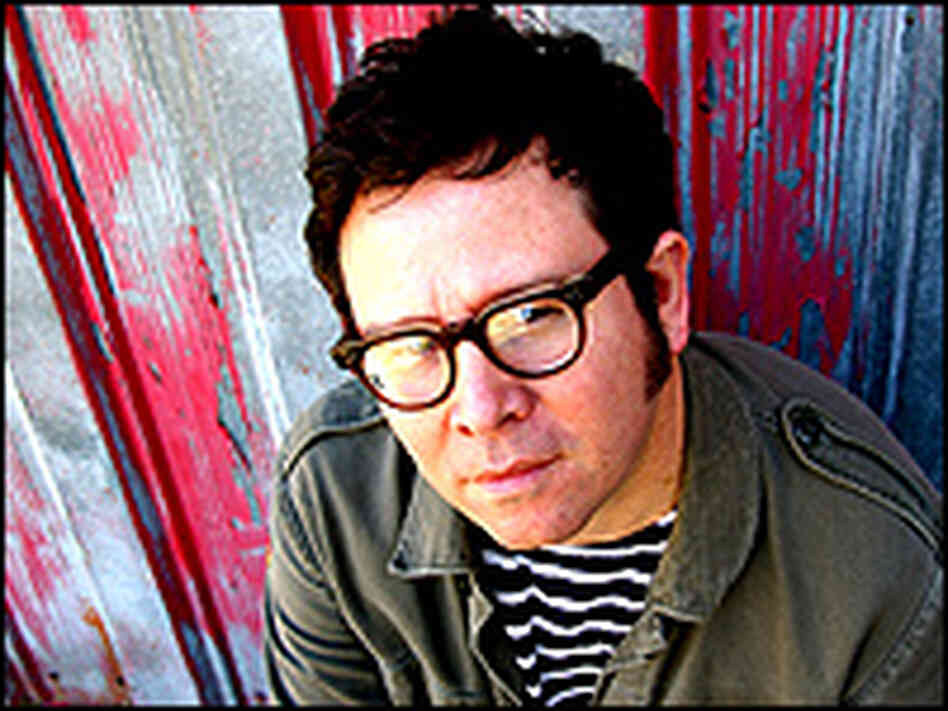 Grant-Lee Phillips puts his familiar stamp on a batch of great songs from the '80s. Grant-Lee Phillips puts his familiar stamp on a batch of great songs from the '80s.