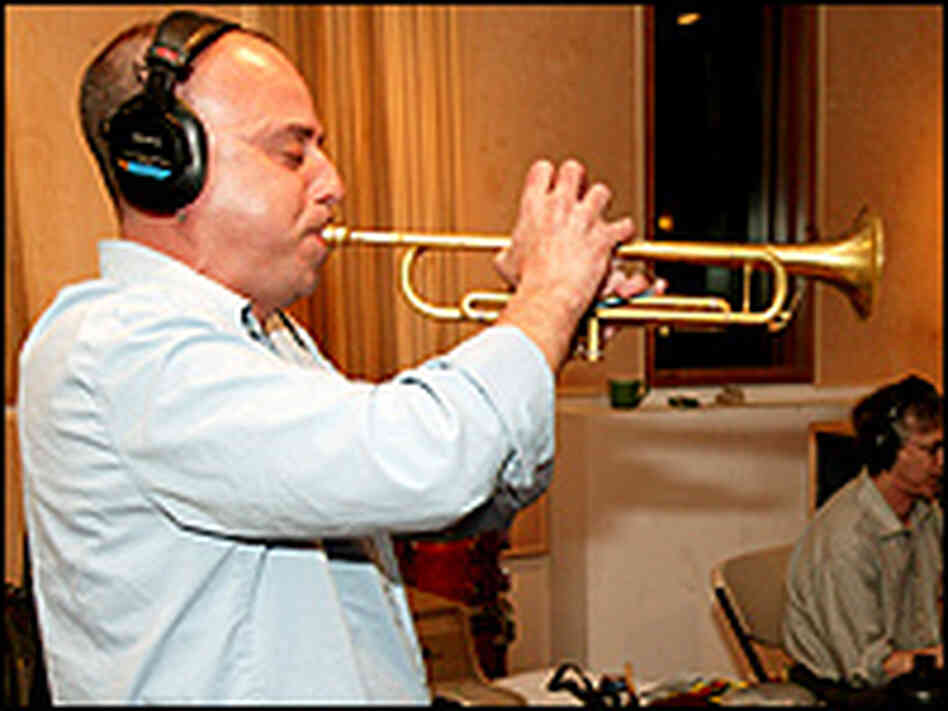 Steven Bernstein re-interprets everything from '20s jazz to an infamous Prince staple. Steven Bernstein re-interprets everything from '20s jazz to an infamous Prince staple.
