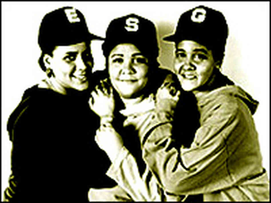 The South Bronx staple ESG helped define the sound of hip-hop and No Wave. The South Bronx staple ESG helped define the sound of hip-hop and No Wave.
