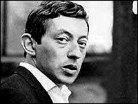 Fifteen years after his death, Serge Gainsbourg remains legendary.