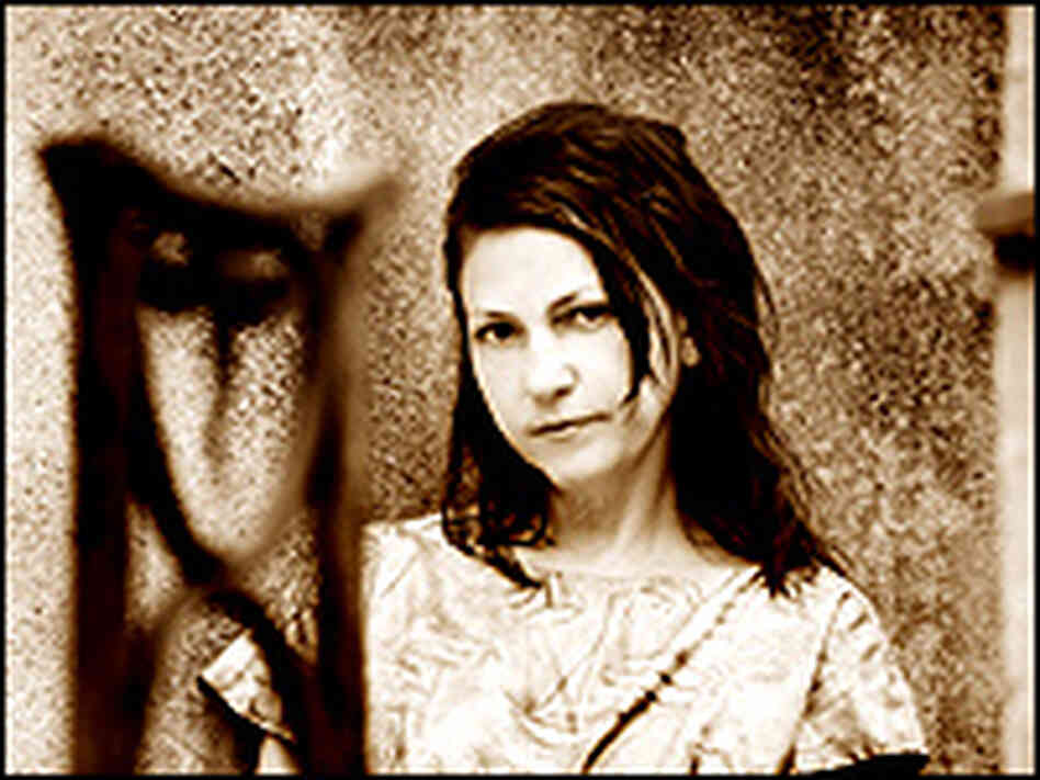 Lisa Germano. Lisa Germano.