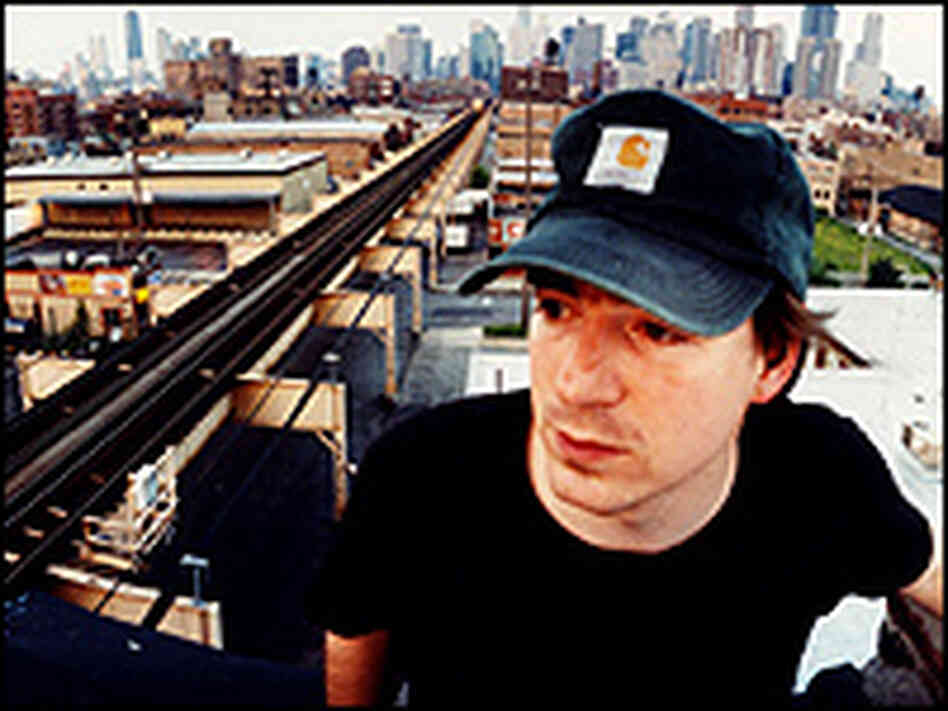 Jason Molina is prolific enough to bury his best work. Jason Molina is prolific enough to bury his best work.
