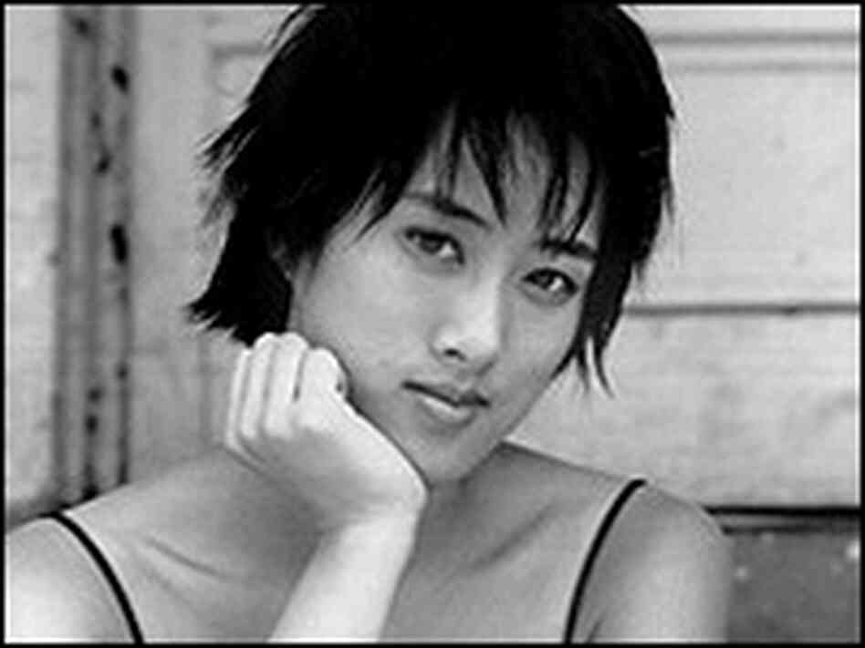 Vienna Teng makes music that gets more compelling as it goes along. Vienna Teng makes music that gets more compelling as it goes along.