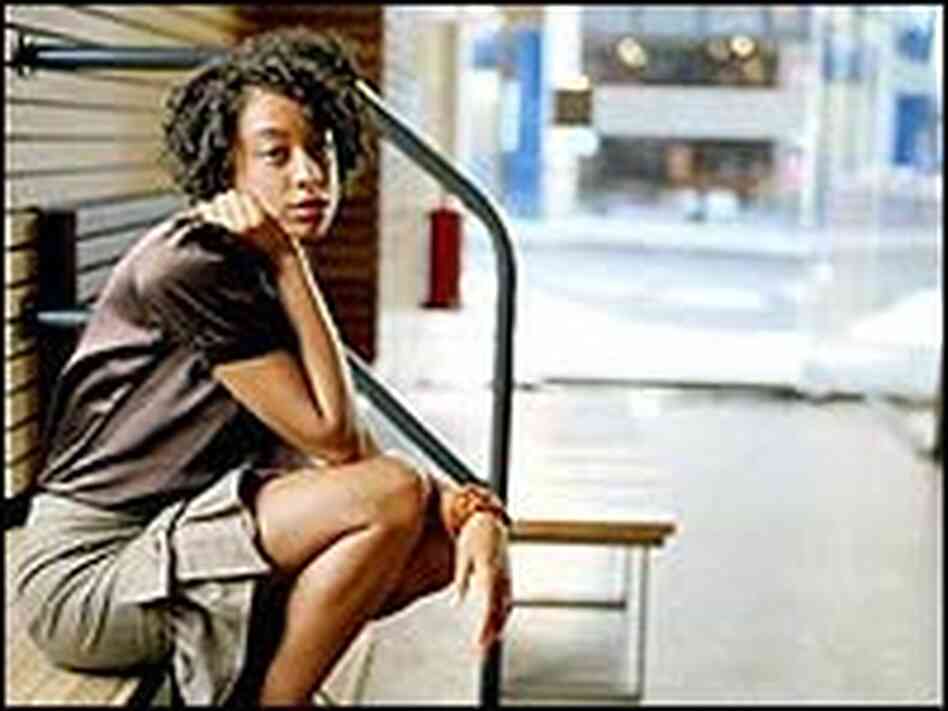 Corinne Bailey Rae fuses contemporary pop, jazz vocal stylings and FDR-era horn loops. Corinne Bailey Rae fuses contemporary pop, jazz vocal stylings and FDR-era horn loops.