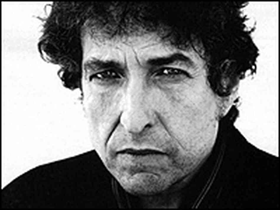 Bob Dylan's inflections and asides give his thoughts resonance. Bob Dylan's inflections and asides give his thoughts resonance.