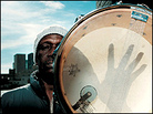 Tony Allen Tony Allen