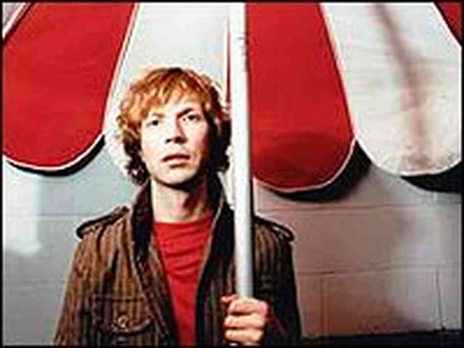 Beck's "Cell Phone's Dead" offers up a summary of his styles. Beck's "Cell Phone's Dead" offers up a summary of his styles.