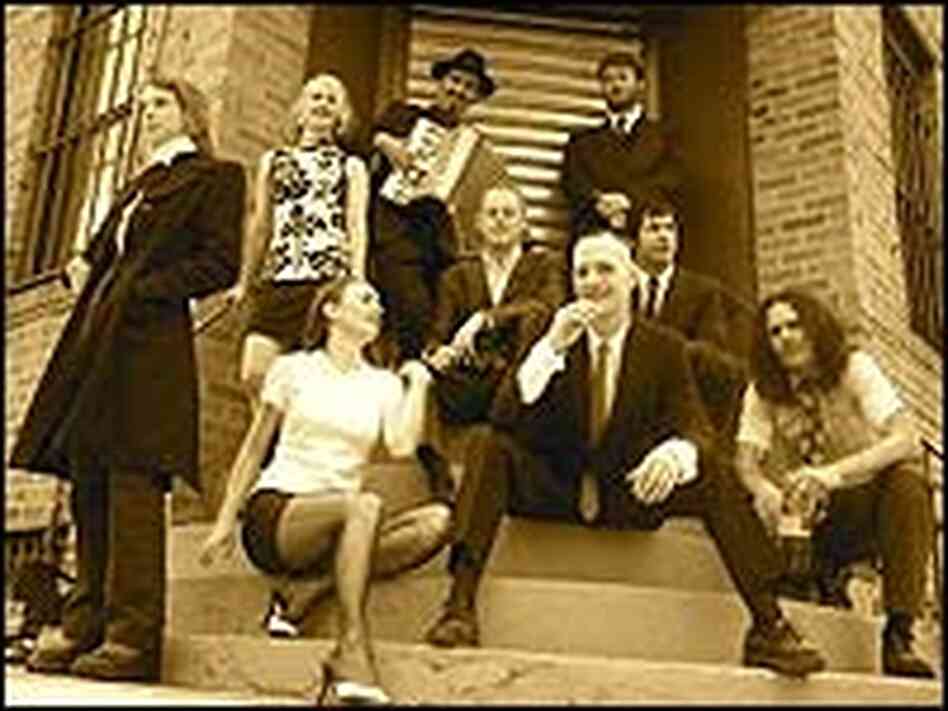 World/Inferno Friendship Society World/Inferno Friendship Society