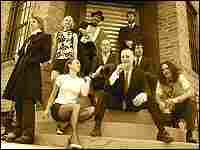 World/Inferno Friendship Society World/Inferno Friendship Society