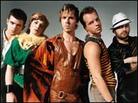 Scissor Sisters Scissor Sisters