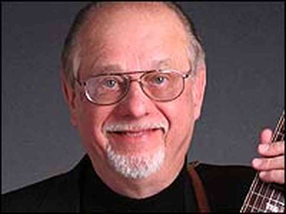 Dennis Coffey was one of Detroit's most prolific session guitarists in the late '60s and '70s. Dennis Coffey was one of Detroit's most prolific session guitarists in the late '60s and '70s.