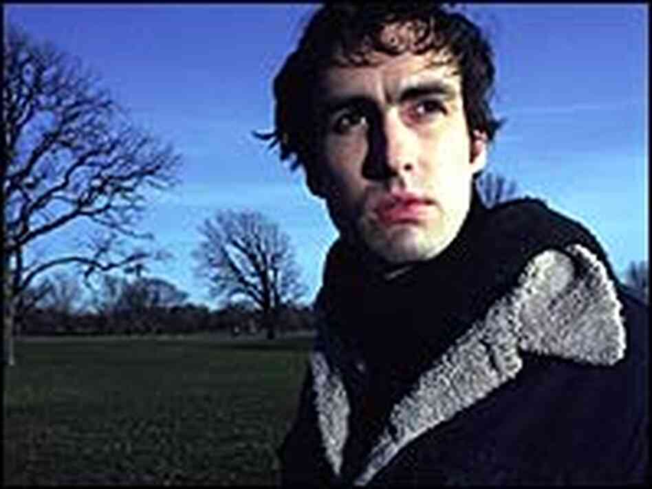 Andrew Bird continues to prove himself as a performer of significant elegance and depth. Andrew Bird continues to prove himself as a performer of significant elegance and depth.