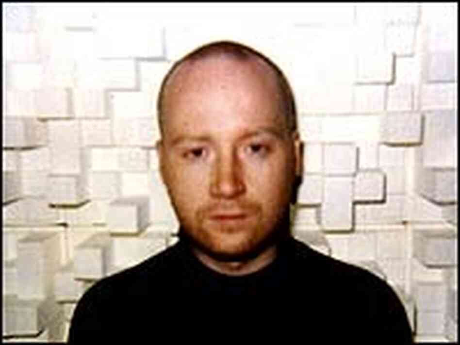 Icelandic composer Johann Johannsson pits the string orchestra against the computer. Icelandic composer Johann Johannsson pits the string orchestra against the computer.