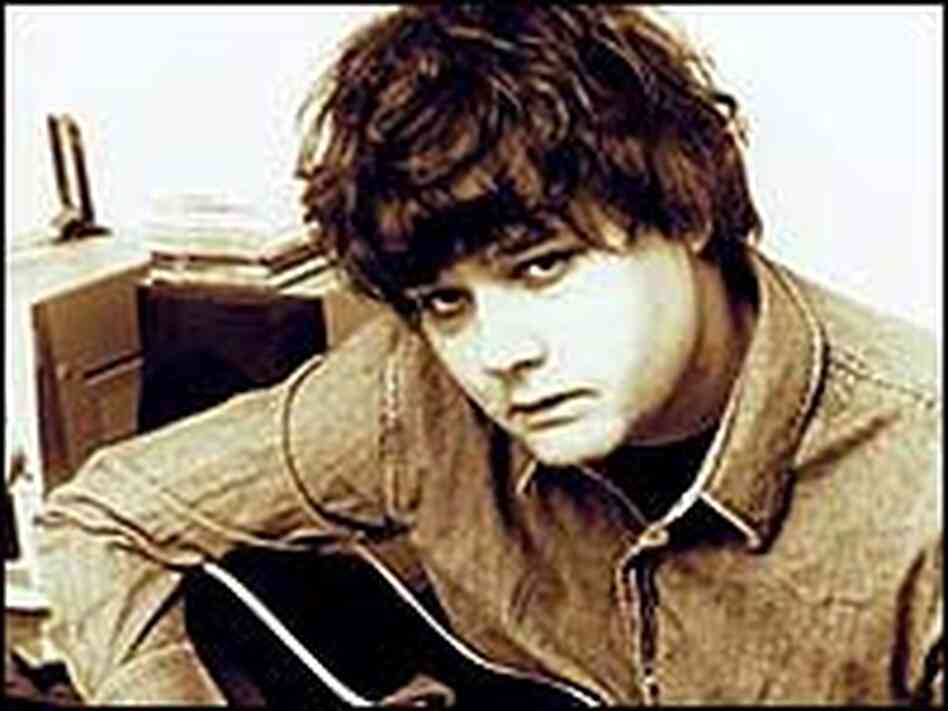 Ron Sexsmith Ron Sexsmith