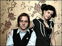 Arcade Fire