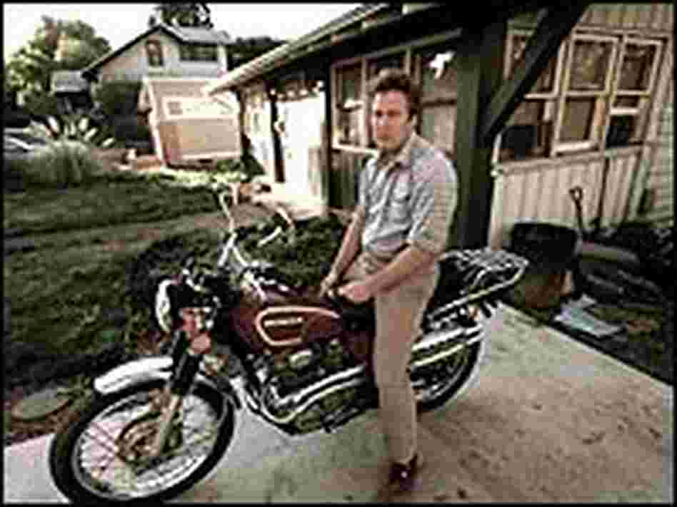 Dolorean singer Al James spends a lot of time plumbing the dark corners of his psyche. Dolorean singer Al James spends a lot of time plumbing the dark corners of his psyche.