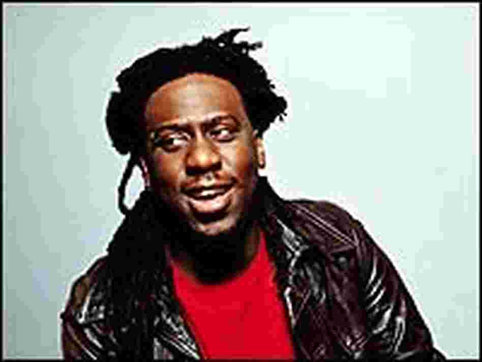 Composer and pianist Robert Glasper crafts an eloquent tribute to his late mother. Composer and pianist Robert Glasper crafts an eloquent tribute to his late mother.