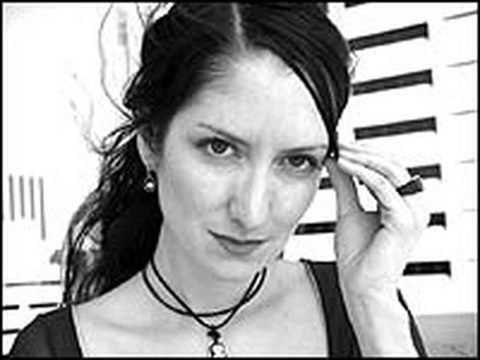 Maria Taylor Maria Taylor