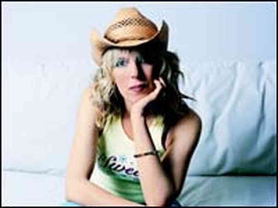 Lucinda Williams' newest album was inspired by the death of her mother and a bitter breakup. Lucinda Williams' newest album was inspired by the death of her mother and a bitter breakup.