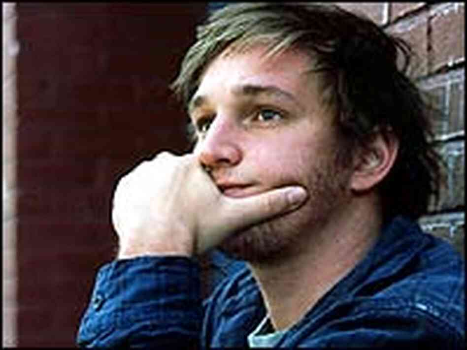 Willy Mason Willy Mason