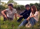 Blonde Redhead Blonde Redhead