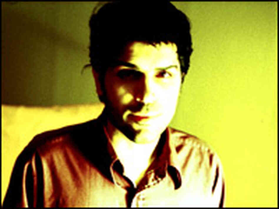 Barzin Hosseini mixes alt-country with sweetly slow-paced soundscapes. Barzin Hosseini mixes alt-country with sweetly slow-paced soundscapes.