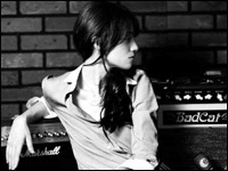 French singer and actress Charlotte Gainsbourg French singer and actress Charlotte Gainsbourg