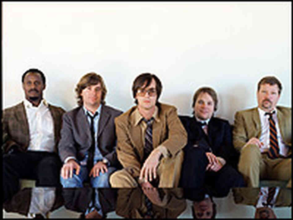 The Greyboy Allstars The Greyboy Allstars