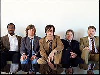 The Greyboy Allstars