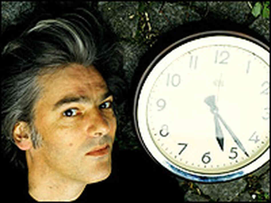 Robyn Hitchcock has been playing the role of lighthearted lunatic for three decades now. Robyn Hitchcock has been playing the role of lighthearted lunatic for three decades now.