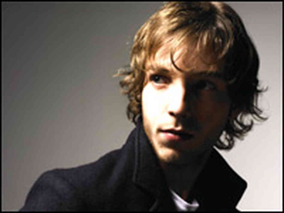 U.K. singer James Morrison U.K. singer James Morrison