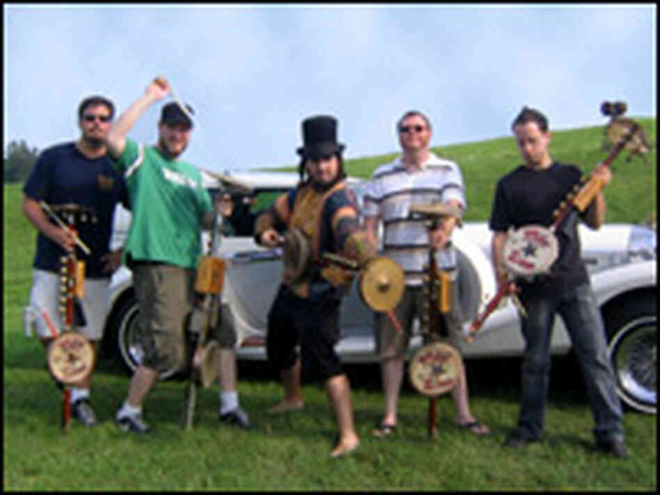 Ceann's music transports listeners directly to their local pub. Ceann's music transports listeners directly to their local pub.