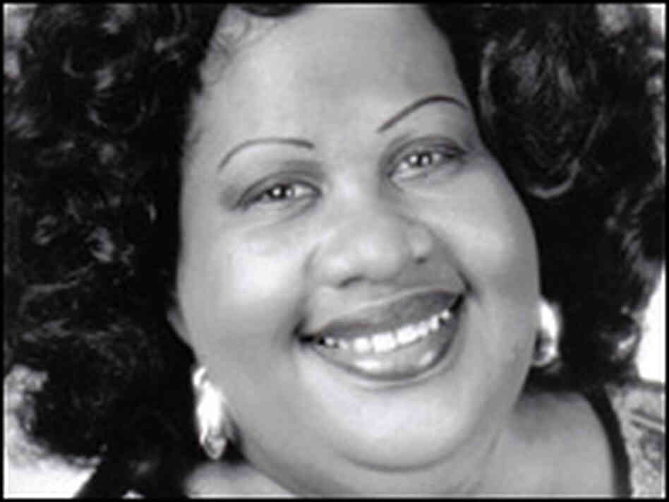 Marva Wright Marva Wright
