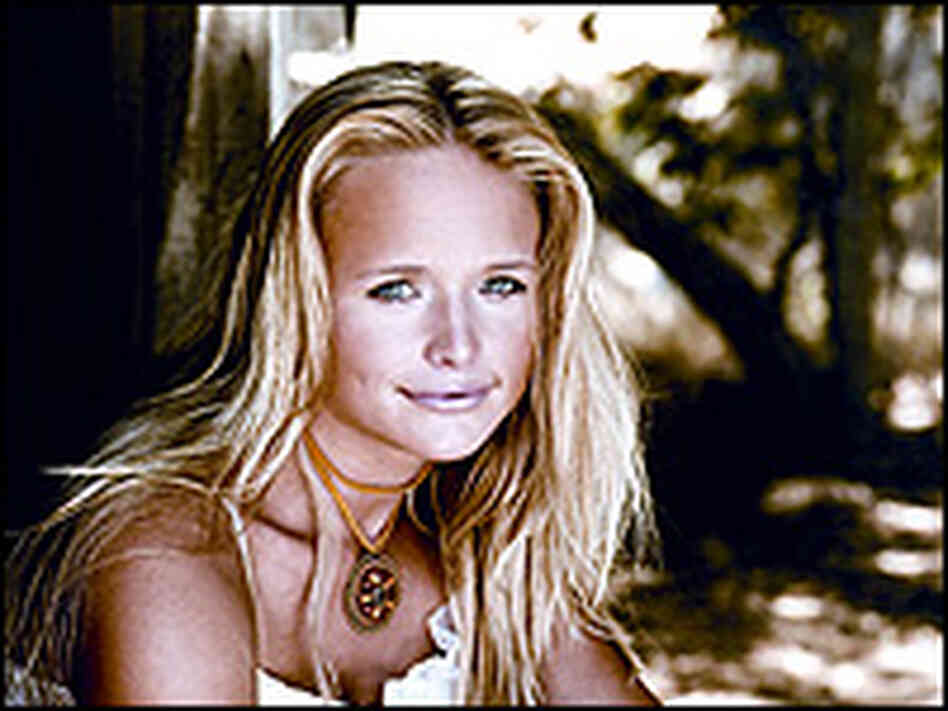Miranda Lambert Miranda Lambert