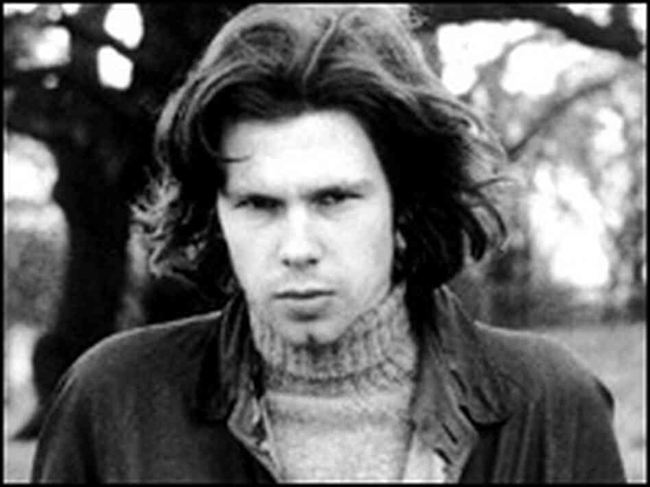 Even in allegedly happier times, Nick Drake seemed to sing from the brink of his own doom. Even in allegedly happier times, Nick Drake seemed to sing from the brink of his own doom.
