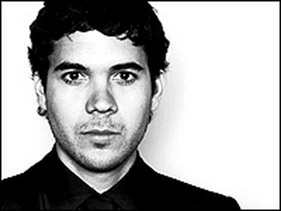 Matthew Dear specializes in "microhouse," a minimalist and glitchy subgenre of dance-floor music. Matthew Dear specializes in "microhouse," a minimalist and glitchy subgenre of dance-floor music.