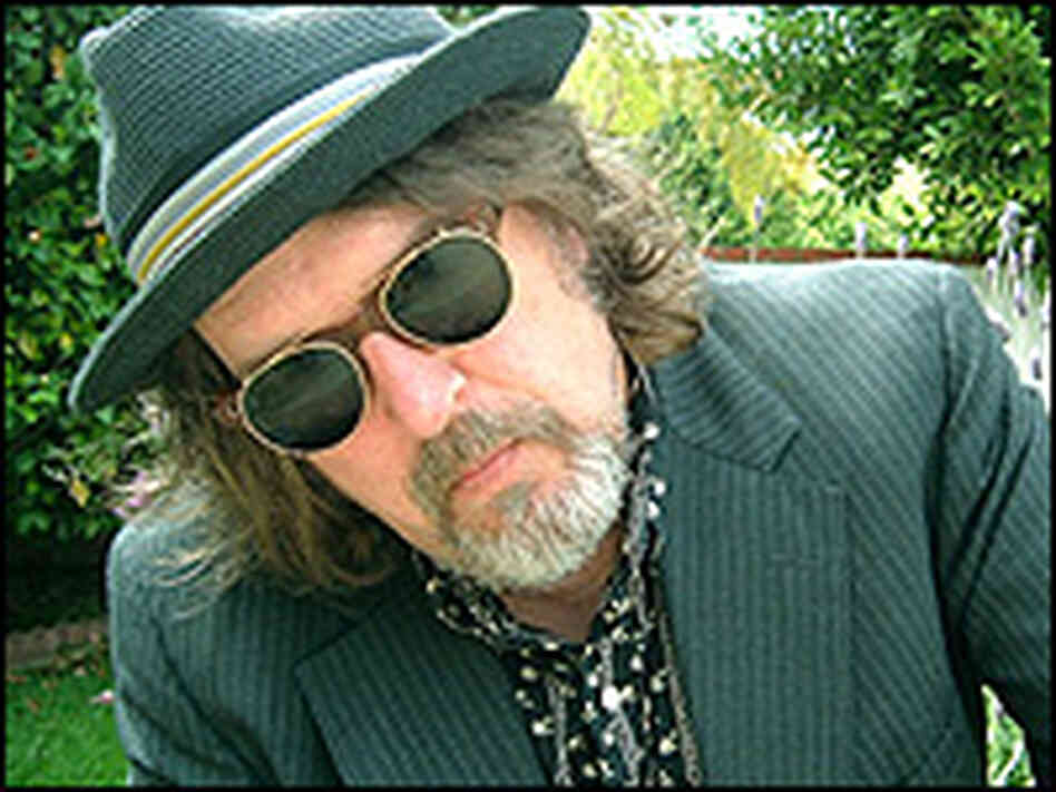 Peter Case Peter Case
