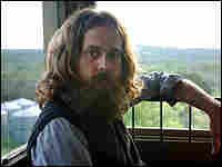 Iron and Wine's Sam Beam Iron and Wine's Sam Beam