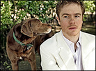Josh Ritter. Josh Ritter.