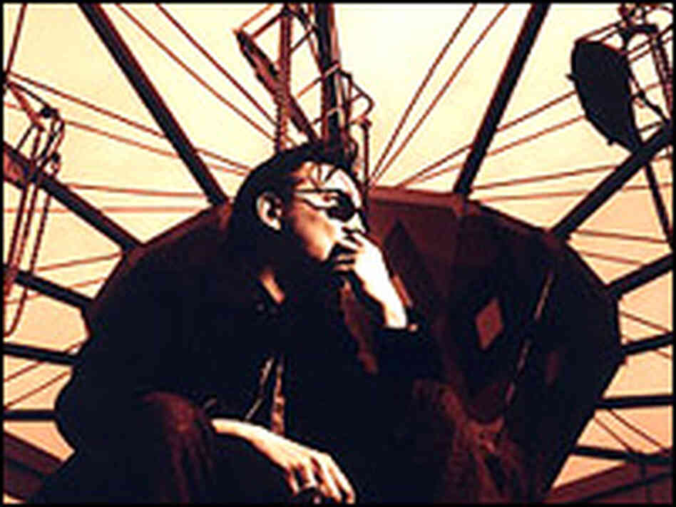 Richard Hawley Richard Hawley