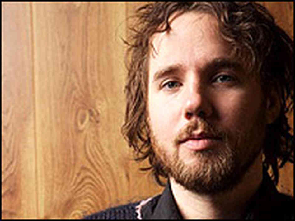 Broken Social Scene's Kevin Drew uses his connections wisely on "Lucky Ones." Broken Social Scene's Kevin Drew uses his connections wisely on "Lucky Ones."