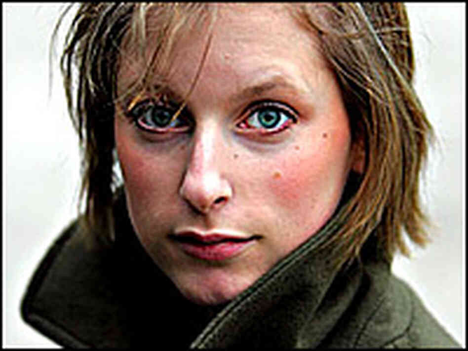 A 21-year-old Norwegian, Susanne Sundfor's voice is as elastic as it is fervent. A 21-year-old Norwegian, Susanne Sundfor's voice is as elastic as it is fervent.